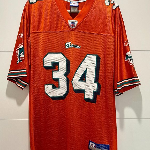Miami Dolphins Jersey - Picture 1 of 3